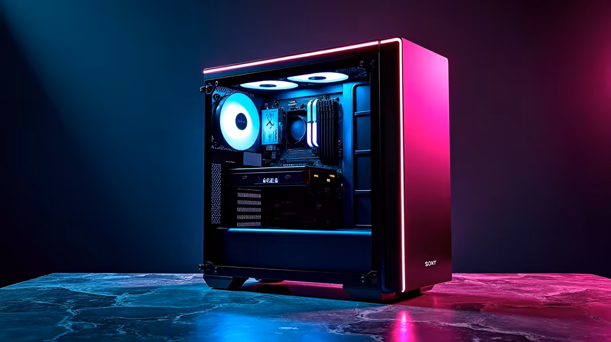 AI PC Build Essentials
