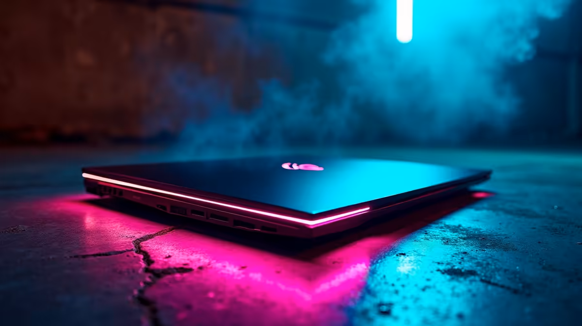 AI on the Go: DeepSeek Laptops