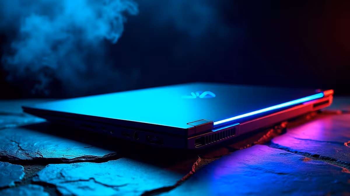 AI Performance: Laptop vs Desktop
