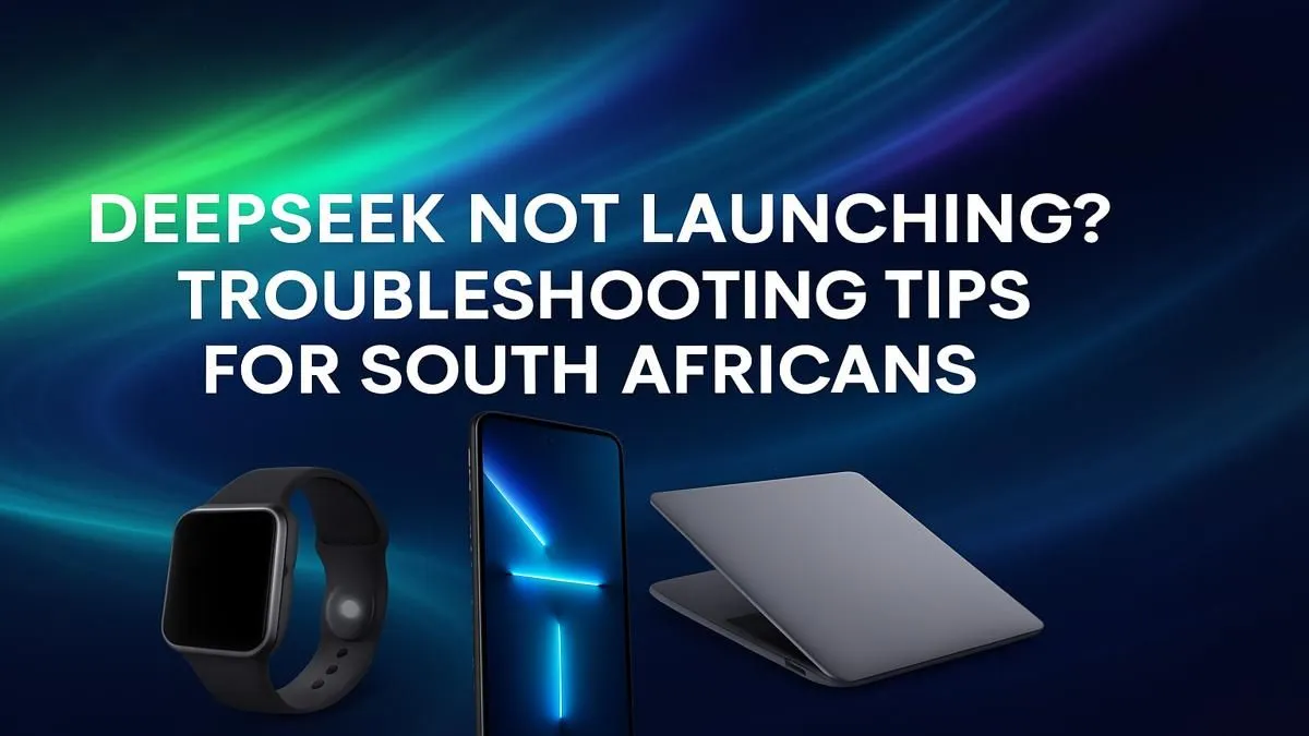 Fix DeepSeek Launch Issues