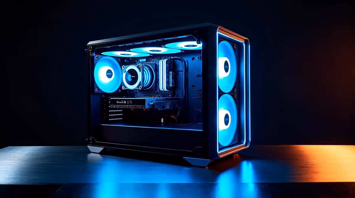 Your AI Build Blueprint