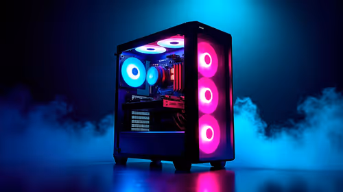DeepSeek PC Build Guide: Take Our SA Quiz to Find Yours