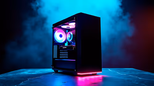 DeepSeek PC Build Guide: Your Step-by-Step Video for SA