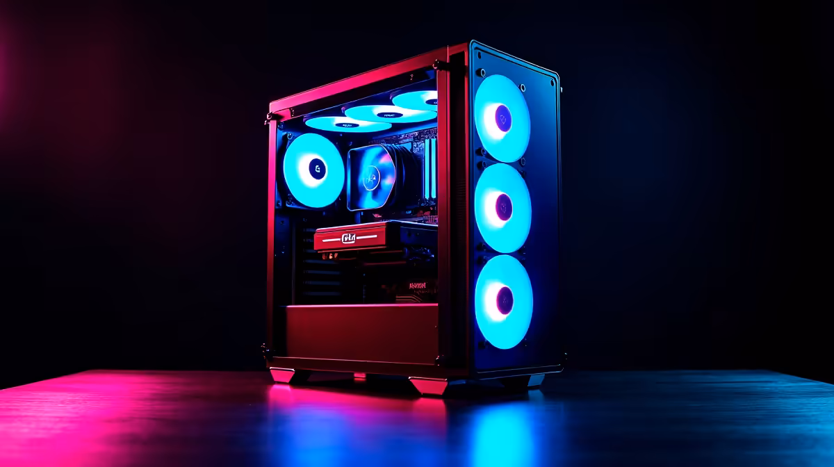 Your Ultimate DeepSeek PC Guide