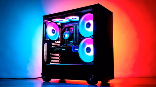 DeepSeek PC Build: Real Success Stories from South Africa