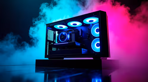 DeepSeek PC Build: SA's Limited Offer on AI Components