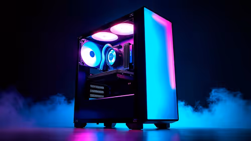 DeepSeek PC Build South Africa: A Step-by-Step Guide