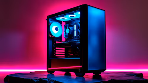 DeepSeek PC Build South Africa: Local Retailer Trends