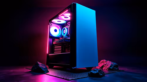 DeepSeek PC Build South Africa: Save Big on Your AI Rig