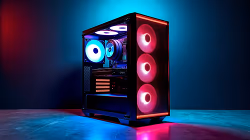 DeepSeek PC Build South Africa: Top 5 Rigs for Local AI