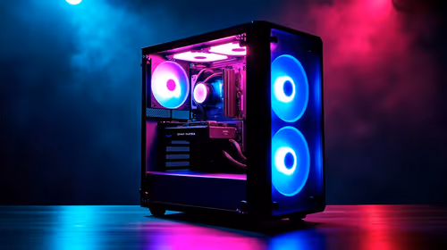 DeepSeek PC Build South Africa: Your Cost Breakdown