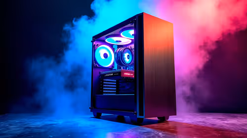 DeepSeek PC Build: Your Guide with SA's Best Deals