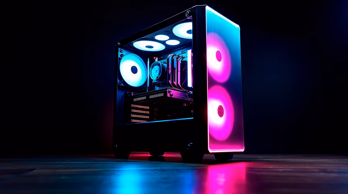 AI PC Building Guide