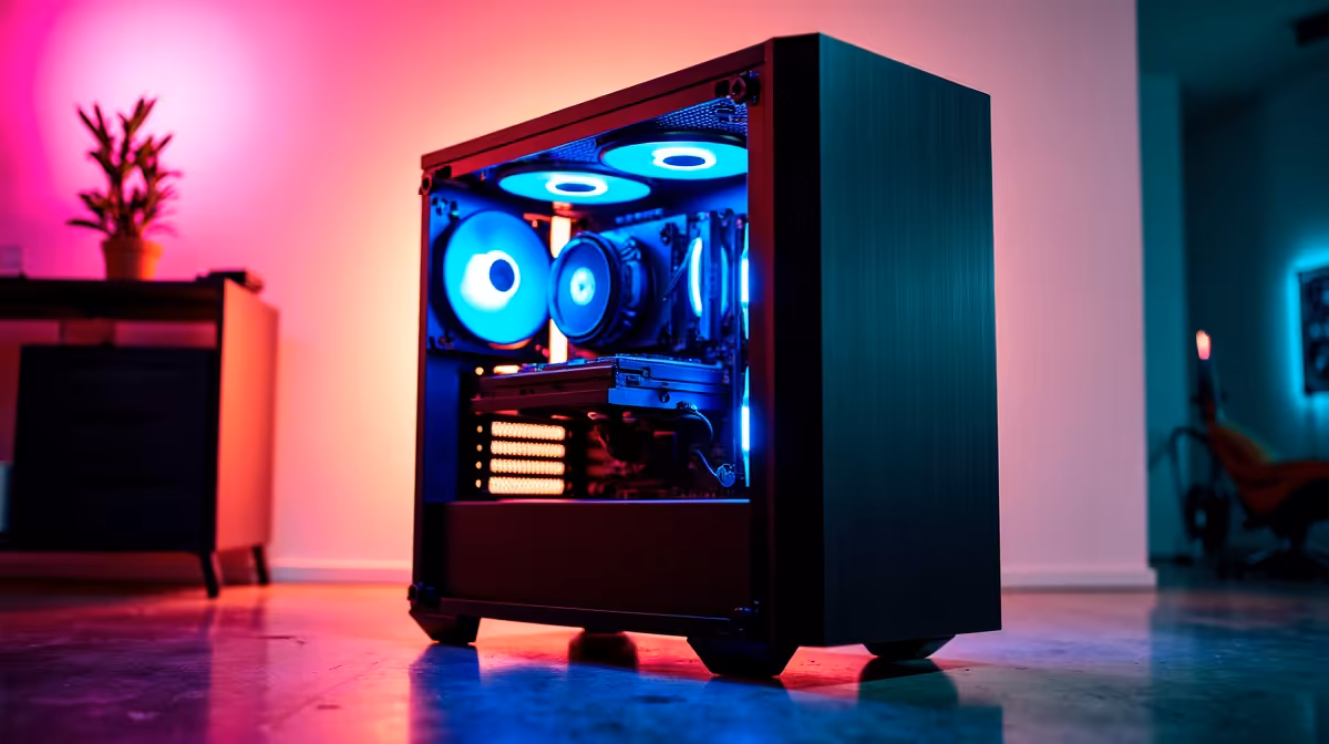 Exclusive DeepSeek PC Deal