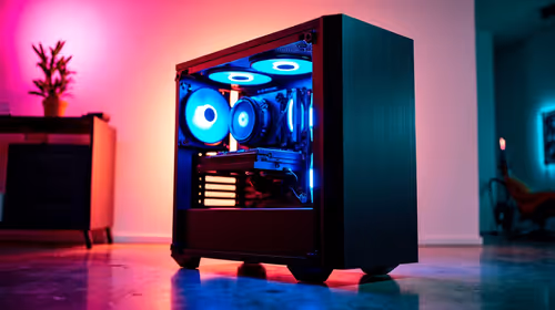DeepSeek PC Bundle: Exclusive SA Deal from Evetech