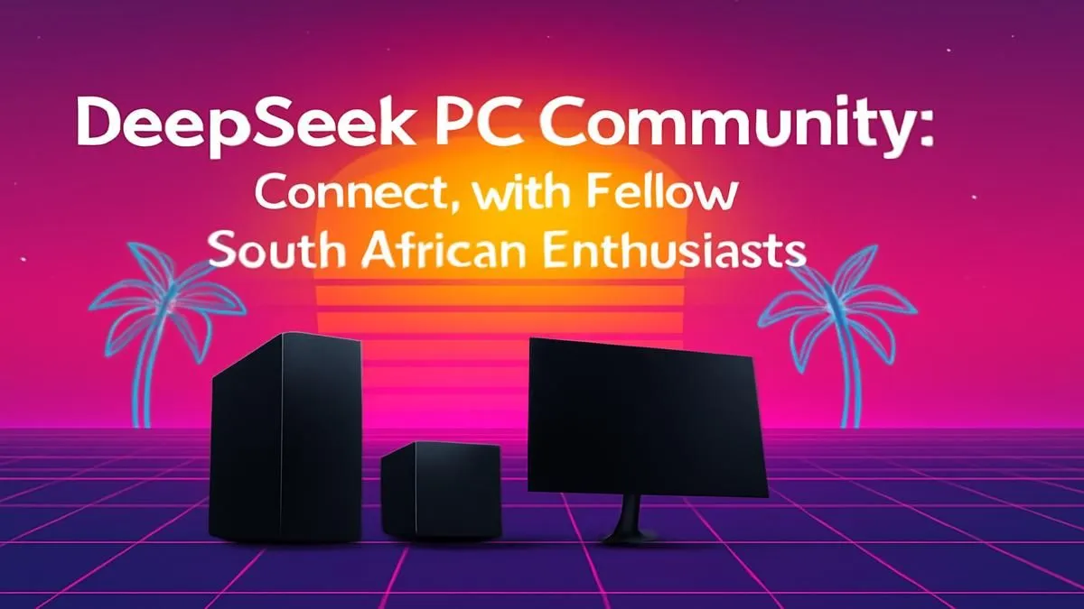 Join SA's Top Tech Hub