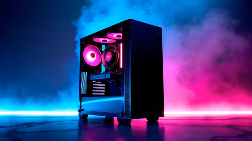DeepSeek PC Deals South Africa: Essential Gear on Sale