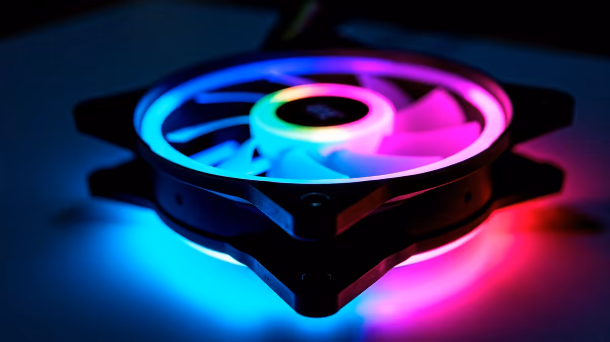 Next-Gen PC Cooling Arrives