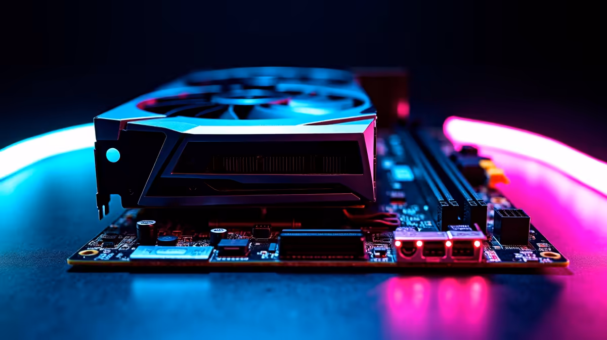 Build Your AI PC Right