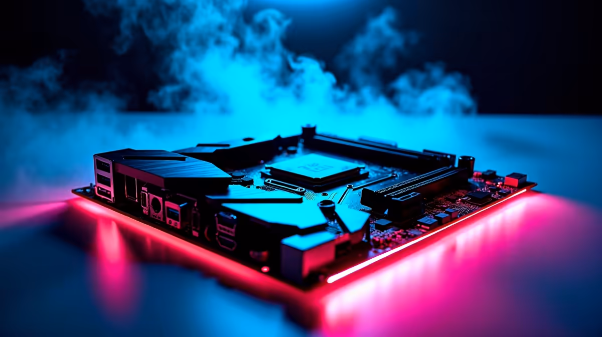 Premium DeepSeek Parts on Sale