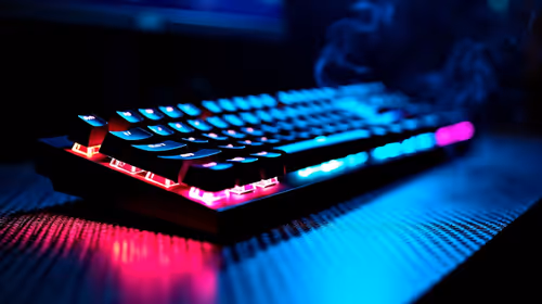 DeepSeek PC Peripherals: The Ultimate SA Enhancement Guide