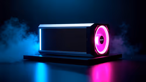 DeepSeek PC Power Supply: Your SA Guide to AI Builds