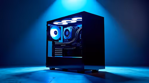 DeepSeek PC: Power Your AI Development with Evetech