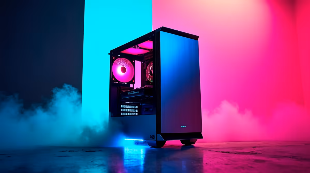 Your AI Revolution Starts Here