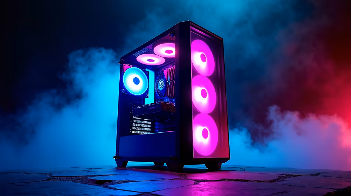 AI PC: Budget vs. High-End