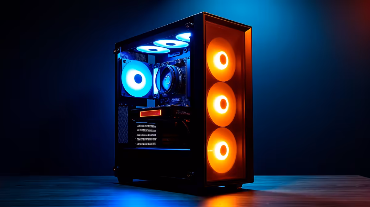 Your Guide to DeepSeek Hardware