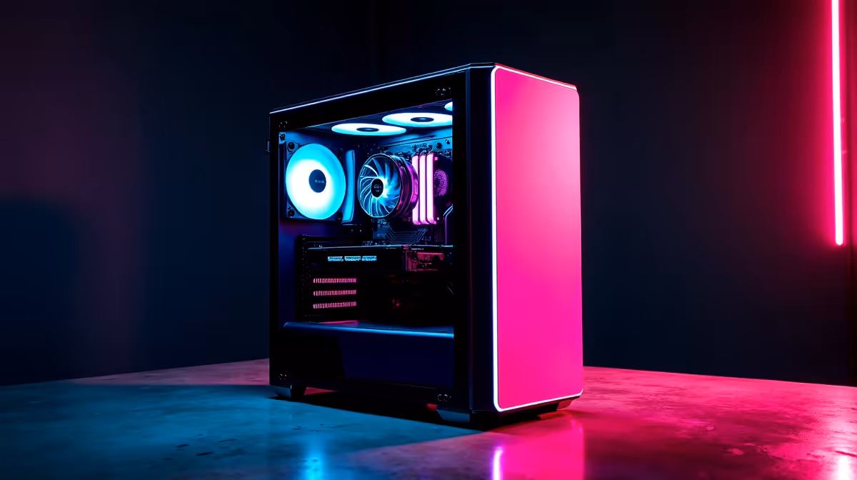 DeepSeek AI on Your PC