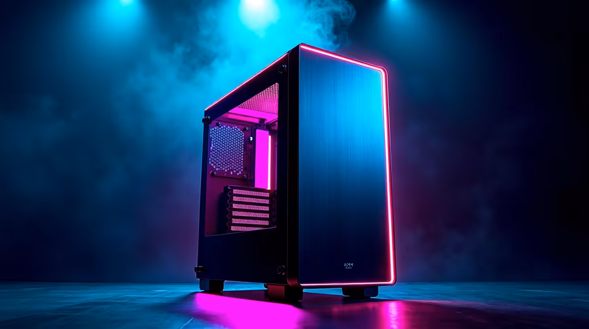 Your AI PC Build Guide