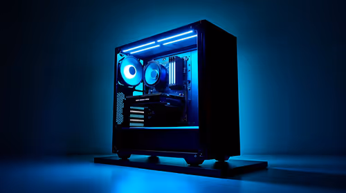 DeepSeek PC Requirements: Why Your PC Struggles & How to Fix It