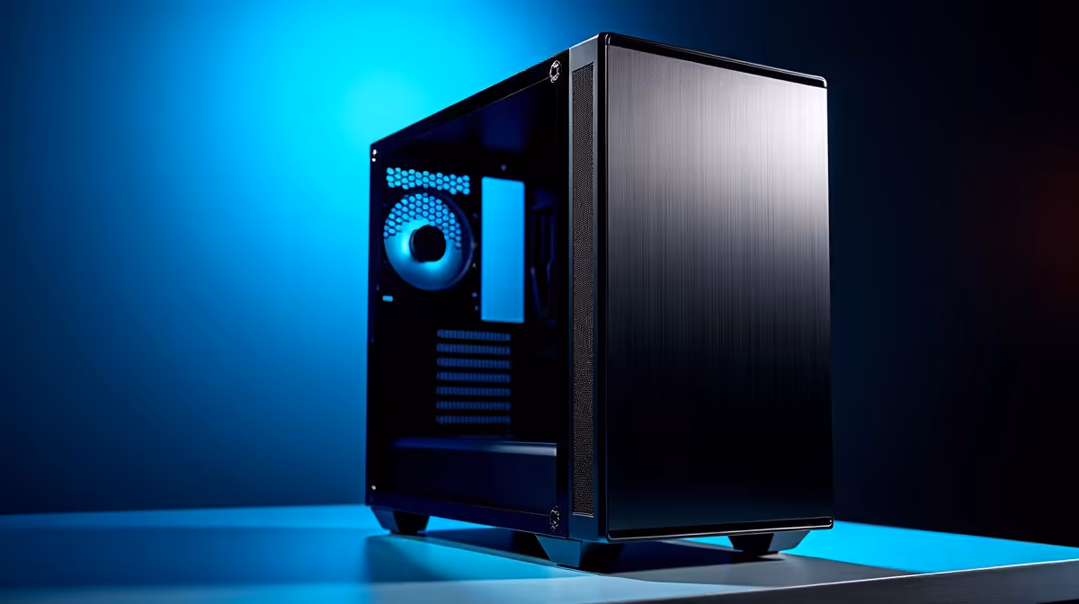 Get Your PC Ready for DeepSeek