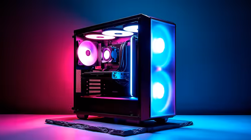 DeepSeek PC South Africa: Budget vs Premium Builds Compared