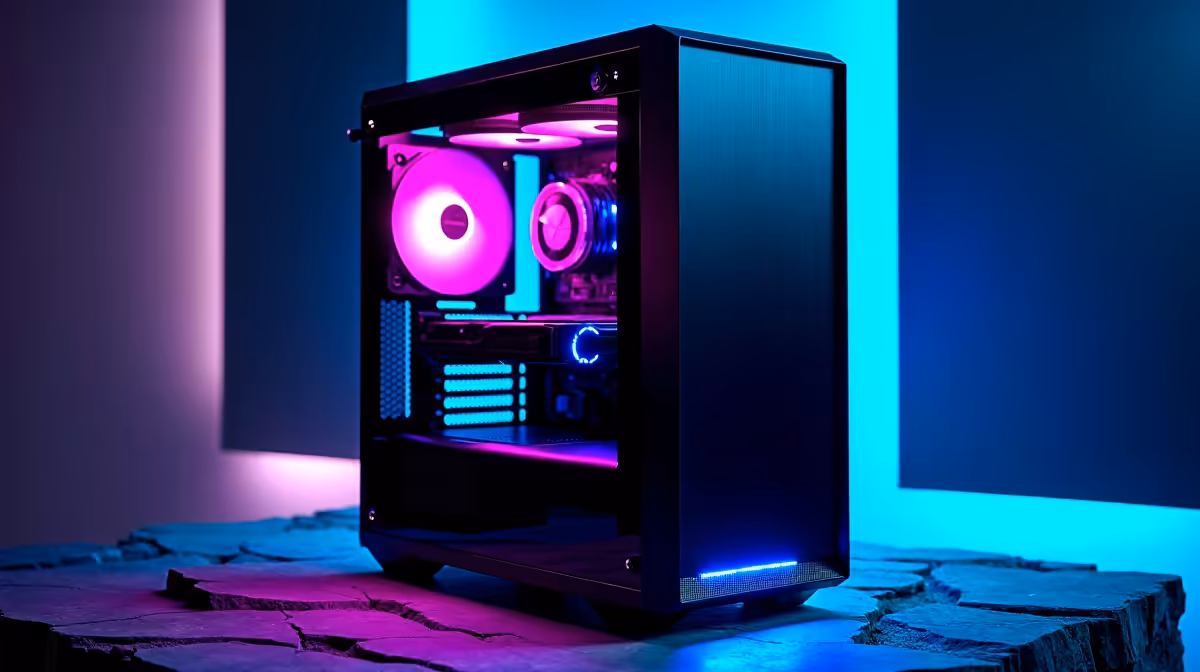 AI-Ready PC Deals