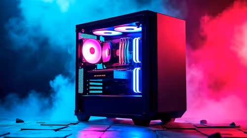 DeepSeek PC South Africa: The Future of AI Computing Forecast