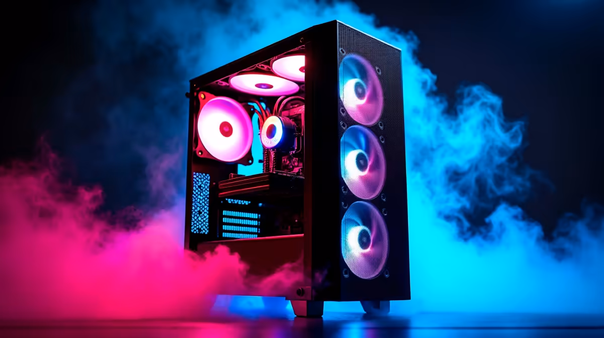 Your Guide to DeepSeek PCs