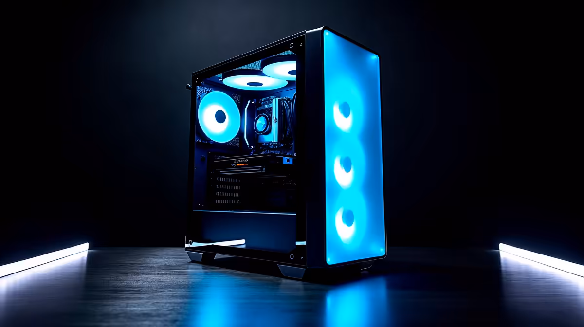 Your Guide to AI-Powered PCs