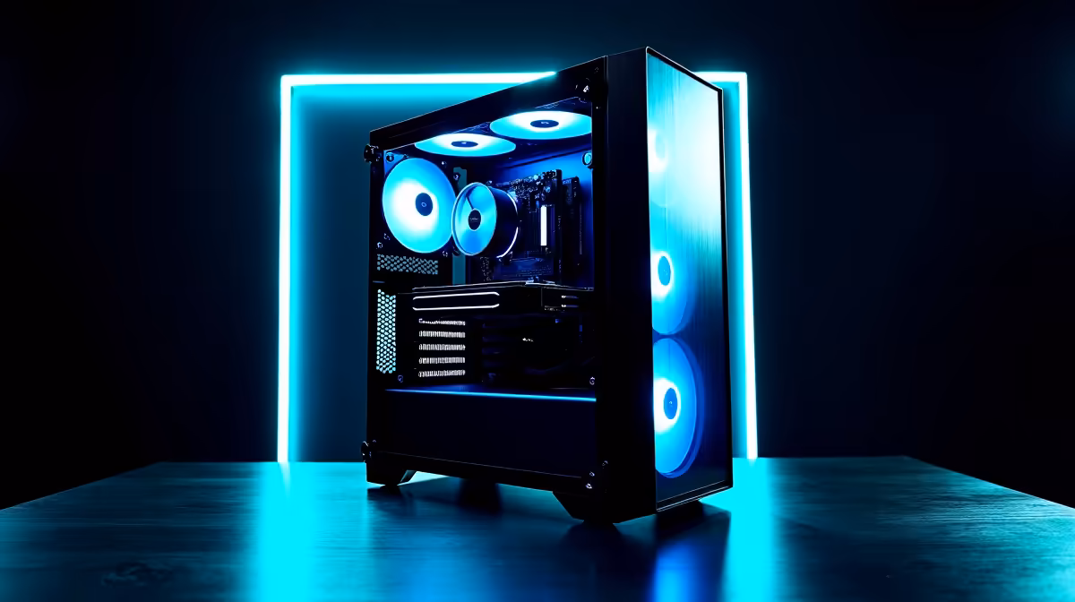 Your Guide to AI-Ready PCs