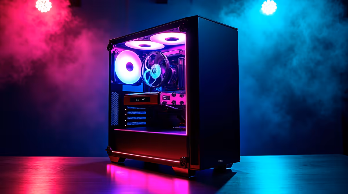 Your Guide to Hybrid AI PCs