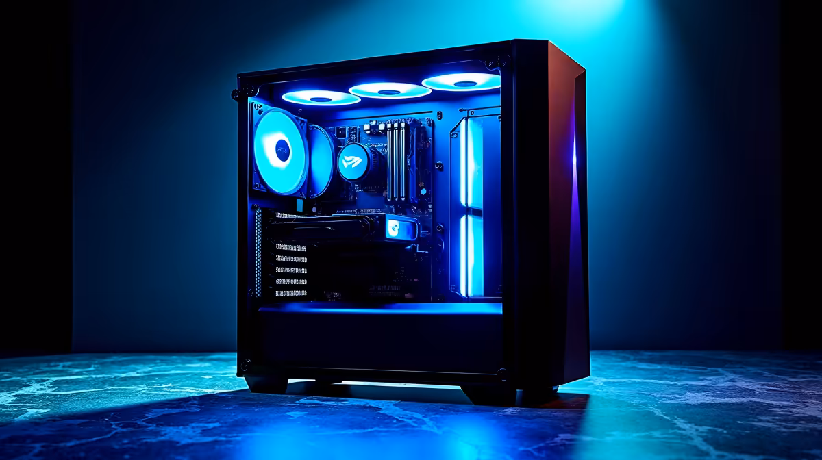 Evetech's Top AI PC Picks