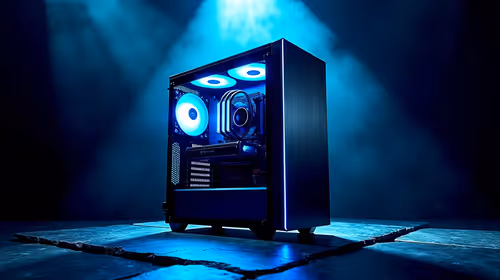 DeepSeek PC South Africa: Upgrade to an AI-Ready Rig