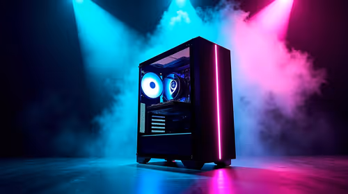 DeepSeek PC Upgrade: Boost Your AI Power with SA Deals