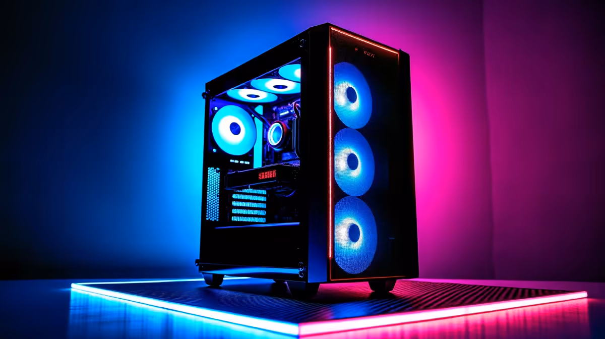 SA's Top VR-Ready PCs