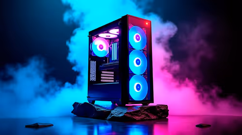 DeepSeek Performance: A Guide to Unlocking Your PC's AI Power