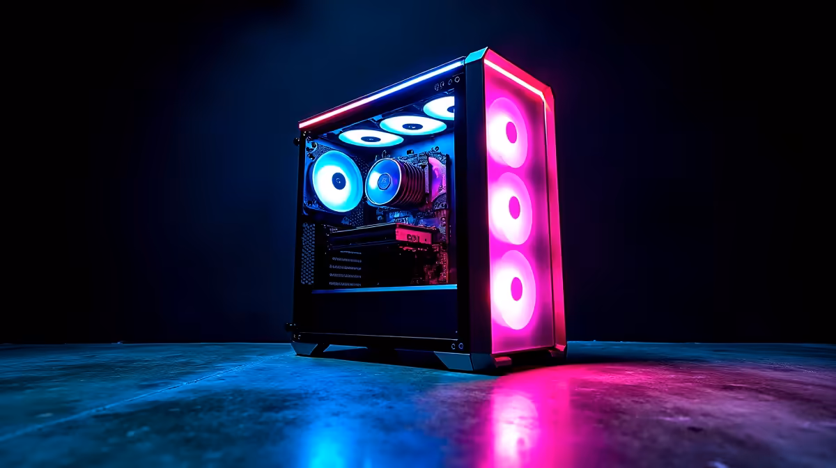 DeepSeek PC Benchmarks