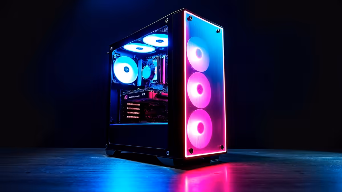 DeepSeek PC Performance Compared