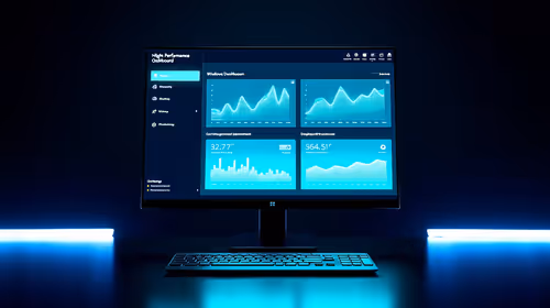 DeepSeek Performance Optimization: Windows Hacks for SA Users