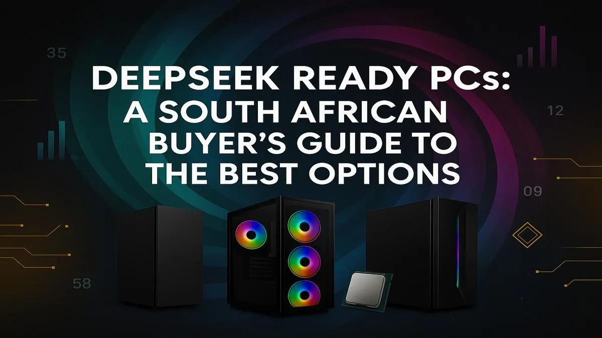 Your Guide to AI-Ready PCs